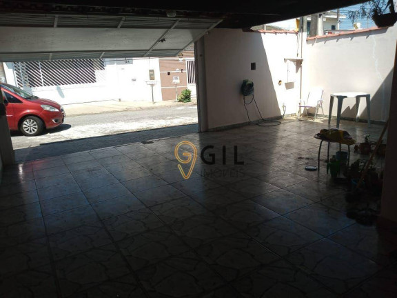 Imagem Sobrado com 3 Quartos à Venda, 138 m² em Jardim Altos De Santana Ii - Jacareí