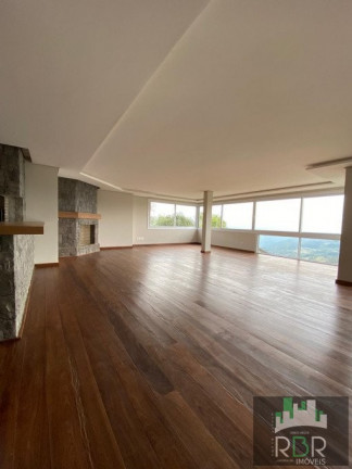 Imagem Apartamento com 3 Quartos à Venda, 173 m² em Região Das Hortênsias