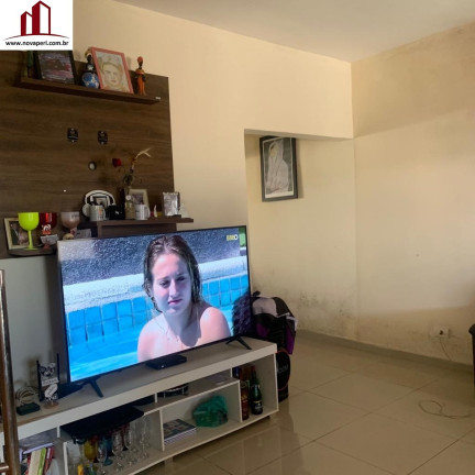 Imagem Casa com 1 Quarto à Venda,  em Estância Lago Azul - Franco Da Rocha