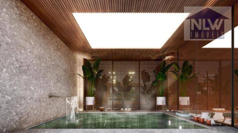 Imagem Apartamento com 4 Quartos à Venda, 153 m² em Vila Mariana - São Paulo
