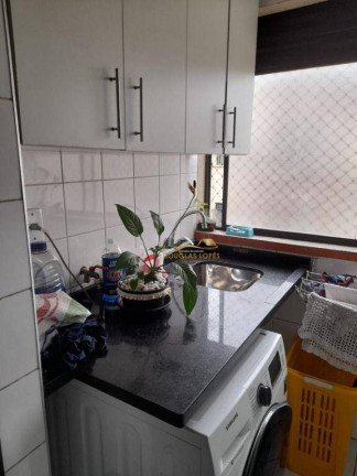 Imagem Apartamento com 3 Quartos à Venda, 61 m² em Cidade Líder - São Paulo