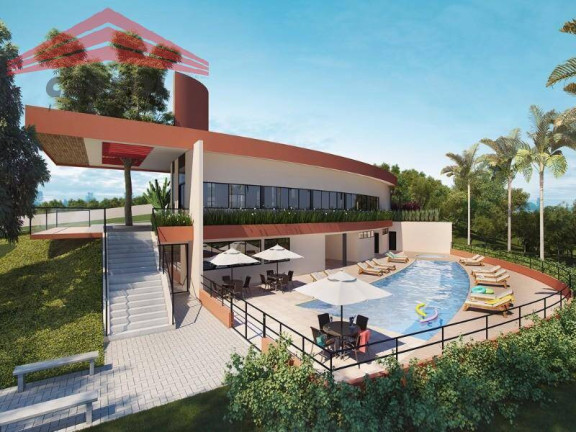Imagem Terreno em Condomínio à Venda, 700 m² em Jardim Santa Teresa - Jundiaí
