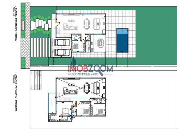 Imagem Casa de Condomínio com 4 Quartos à Venda, 600 m² em Jardim Colonial - Atibaia