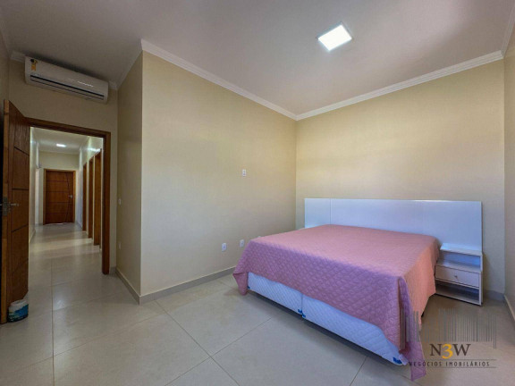 Imagem Casa com 3 Quartos à Venda, 170 m² em Condomínio Ninho Verde Ii - Pardinho Imagem Casa com 3 Quartos à Venda, 170 m² em Condomínio Ninho Verde Ii - Pardinho