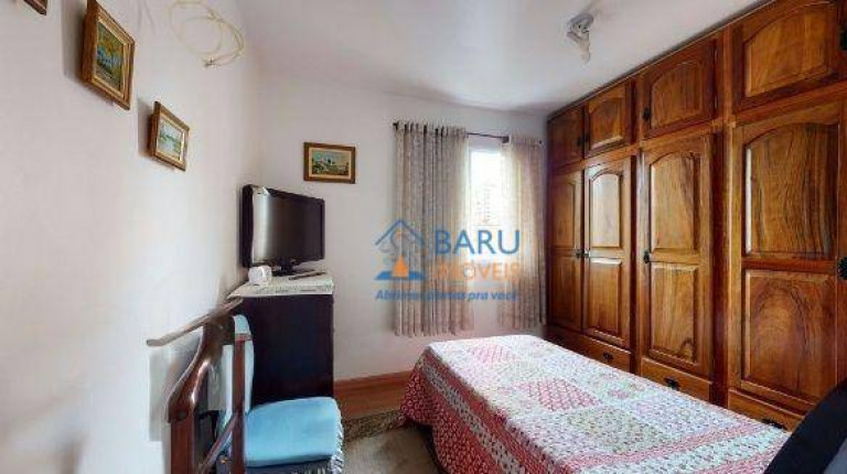 Imagem Apartamento com 2 Quartos à Venda, 55 m² em Santa Cecília - São Paulo Imagem Apartamento com 2 Quartos à Venda, 55 m² em Santa Cecília - São Paulo