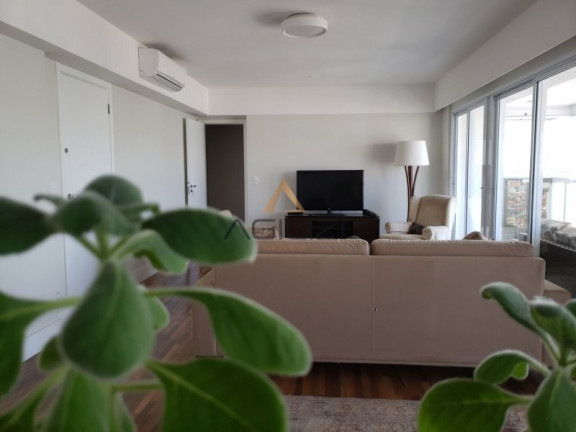 Imagem Apartamento com 3 Quartos à Venda, 143 m² em água Branca - São Paulo Imagem Apartamento com 3 Quartos à Venda, 143 m² em água Branca - São Paulo