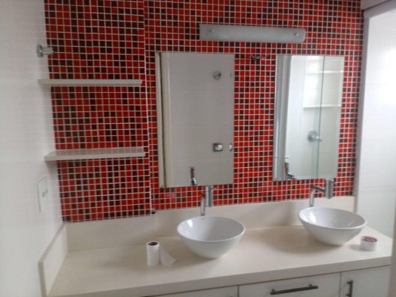Imagem Apartamento com 3 Quartos à Venda, 170 m² em Parque Da Mooca - São Paulo Imagem Apartamento com 3 Quartos à Venda, 170 m² em Parque Da Mooca - São Paulo