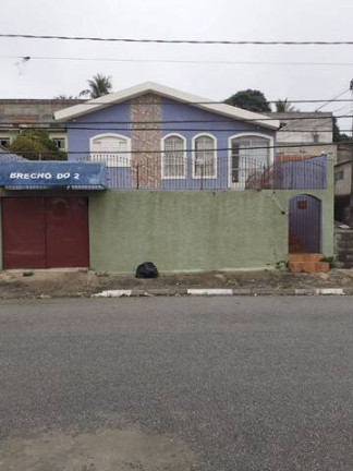 Imagem Casa com 2 Quartos à Venda, em Vila Domingues - Votorantim Imagem Casa com 2 Quartos à Venda, em Vila Domingues - Votorantim