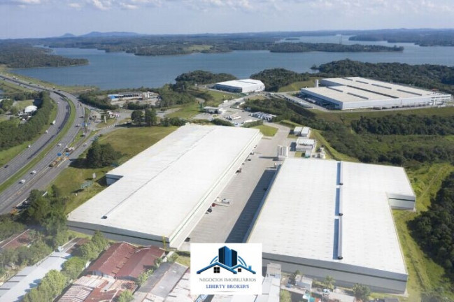 Imagem Imóvel Comercial para Alugar, 14.501 m² em Imigrantes - São Bernardo Do Campo Imagem Imóvel Comercial para Alugar, 14.501 m² em Imigrantes - São Bernardo Do Campo