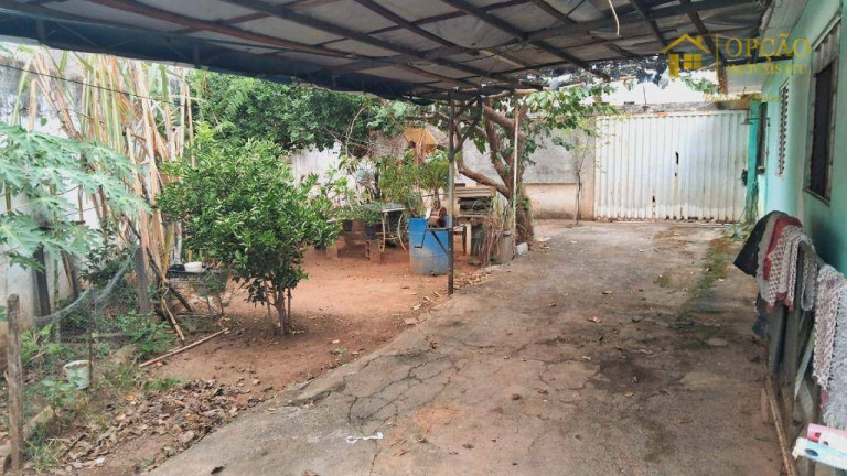 Imagem Casa com 3 Quartos à Venda, 119 m² em Nossa Senhora Aparecida - Itu