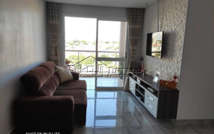 Imagem Apartamento com 3 Quartos à Venda, 90 m² em Jardim Sul - São José Dos Campos