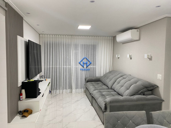 Imagem Apartamento com 3 Quartos à Venda, 106 m² em Ipiranga - São Paulo