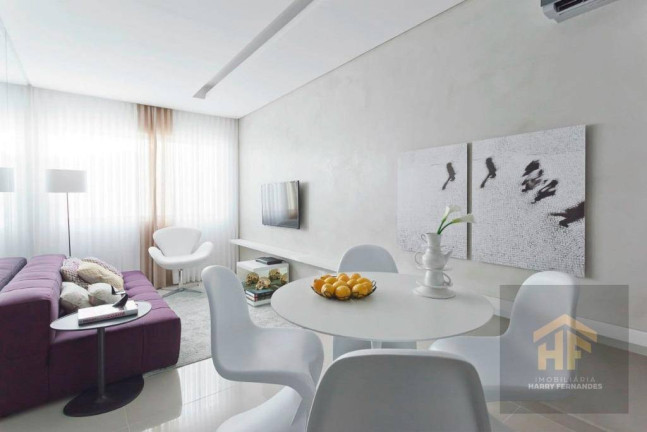 Imagem Apartamento com 2 Quartos à Venda, 47 m² em Boa Viagem - Recife Imagem Apartamento com 2 Quartos à Venda, 47 m² em Boa Viagem - Recife
