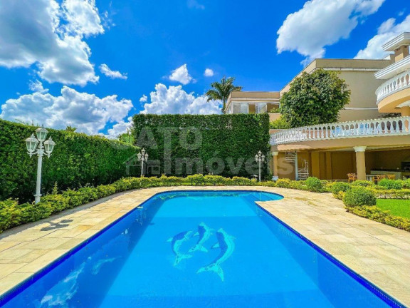 Imagem Casa com 4 Quartos à Venda, 775 m² em Alphaville - Santana De Parnaíba Imagem Casa com 4 Quartos à Venda, 775 m² em Alphaville - Santana De Parnaíba