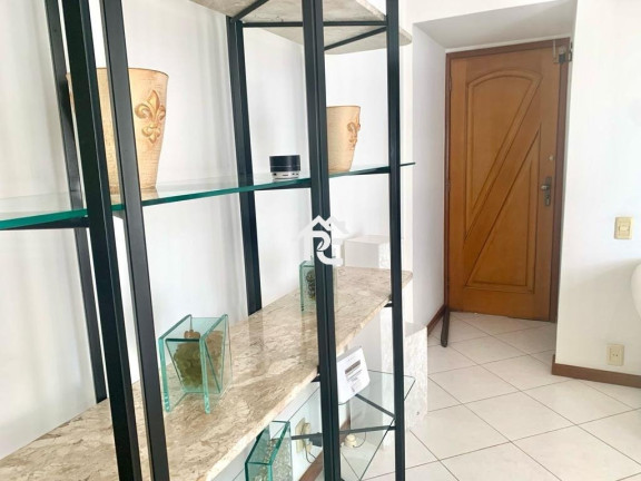 Imagem Cobertura com 3 Quartos à Venda, 245 m² em Icaraí - Niterói