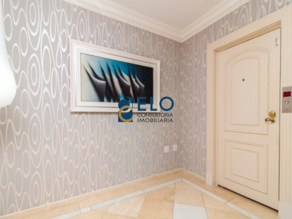 Imagem Apartamento com 4 Quartos à Venda, 334 m² em Boqueirão - Santos Imagem Apartamento com 4 Quartos à Venda, 334 m² em Boqueirão - Santos