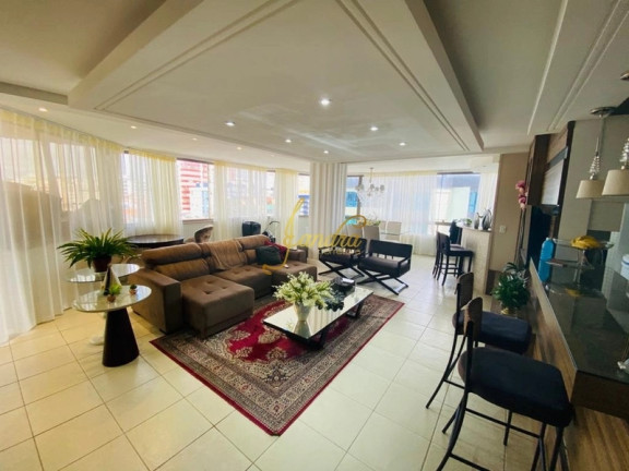 Imagem Apartamento com 3 Quartos à Venda, 145 m² em Centro - Capão Da Canoa