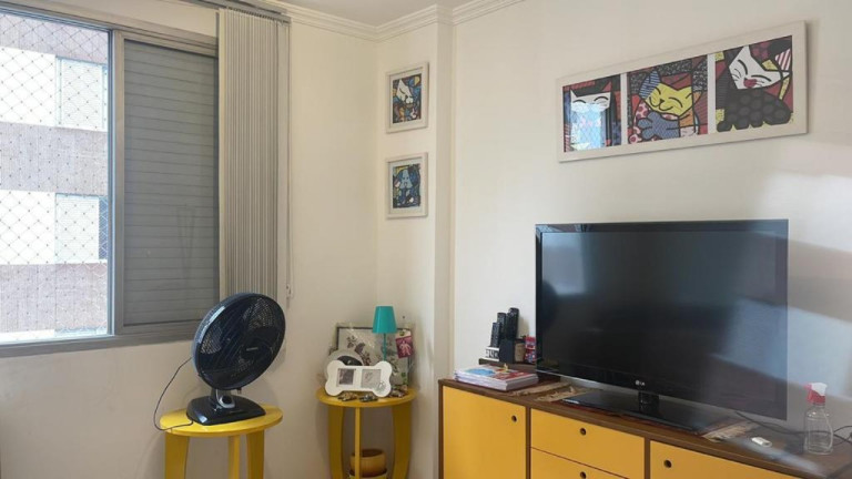 Imagem Imóvel com 3 Quartos à Venda, 138 m² em Vila Mariana - São Paulo Imagem Imóvel com 3 Quartos à Venda, 138 m² em Vila Mariana - São Paulo