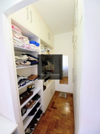 Imagem Apartamento com 3 Quartos à Venda, 140 m² em Santana - São Paulo Imagem Apartamento com 3 Quartos à Venda, 140 m² em Santana - São Paulo