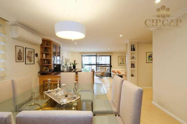 Imagem Apartamento com 4 Quartos à Venda, 210 m² em Higienópolis - São Paulo Imagem Apartamento com 4 Quartos à Venda, 210 m² em Higienópolis - São Paulo