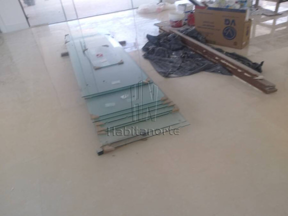 Imagem Casa com 5 Quartos à Venda, 1 m² em Tarumã - Manaus