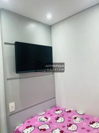 Imagem Apartamento com 3 Quartos à Venda, 70 m² em Tatuapé - São Paulo Imagem Apartamento com 3 Quartos à Venda, 70 m² em Tatuapé - São Paulo