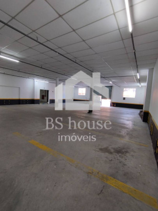 Imagem Loja para Alugar, 1.172 m² em Centro - São Bernardo Do Campo Imagem Loja para Alugar, 1.172 m² em Centro - São Bernardo Do Campo