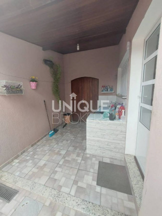 Imagem Casa com 3 Quartos à Venda, 250 m² em Parque Residencial Eloy Chaves - Jundiaí
