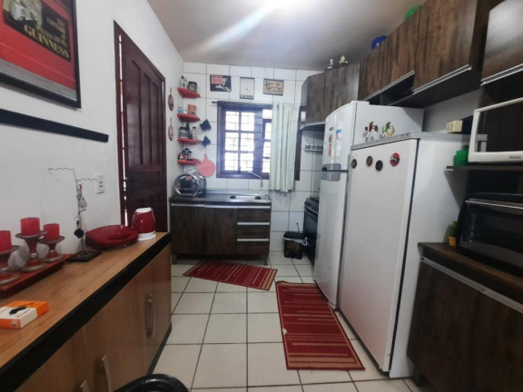 Imagem Sobrado com 2 Quartos à Venda, 85 m² em Balneário Jardim Do éden - Tramandai