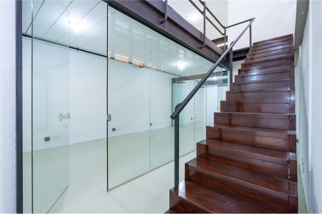 Imagem Casa com 3 Quartos à Venda, 212 m² em Vila Madalena - São Paulo Imagem Casa com 3 Quartos à Venda, 212 m² em Vila Madalena - São Paulo