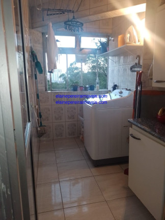 Imagem Imóvel com 3 Quartos à Venda, 65 m² em Jardim Olympia - São Paulo