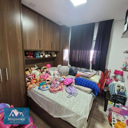 Imagem Apartamento com 3 Quartos à Venda, 98 m² em Vila Maria Alta - São Paulo