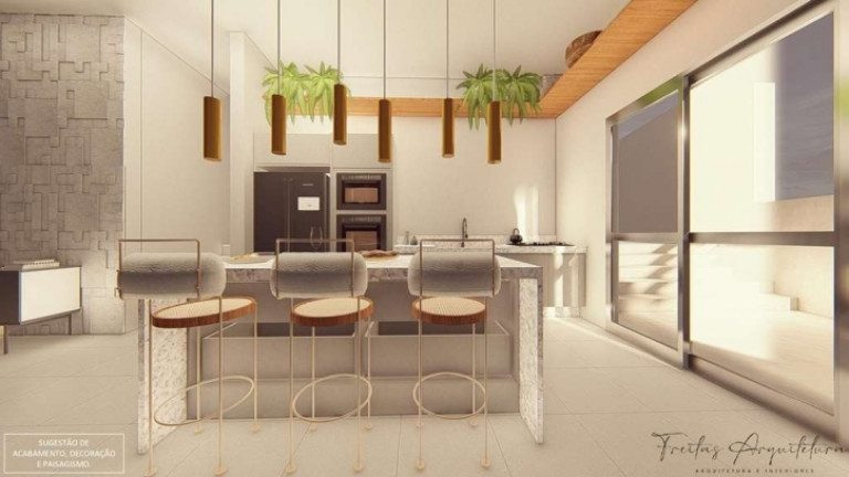 Imagem Casa de Condomínio com 3 Quartos à Venda, 178 m² em Residencial Dos Lagos - Cotia Imagem Casa de Condomínio com 3 Quartos à Venda, 178 m² em Residencial Dos Lagos - Cotia