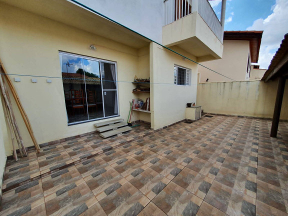 Imagem Casa de Condomínio com 3 Quartos à Venda, em Residencial Granja Olga 1 - Sorocaba Imagem Casa de Condomínio com 3 Quartos à Venda, em Residencial Granja Olga 1 - Sorocaba