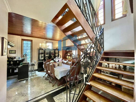 Imagem Casa de Condomínio com 6 Quartos à Venda, 528 m² em Granja Viana - Carapicuíba