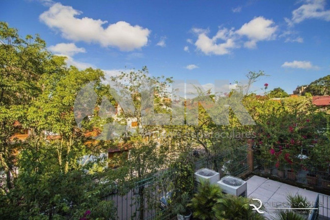Imagem Imóvel com 3 Quartos à Venda, 280 m² em Chácara Das Pedras - Porto Alegre