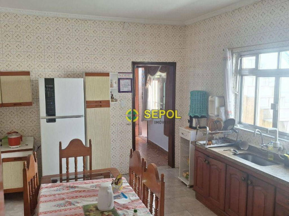 Imagem Casa com 2 Quartos à Venda, 148 m² em Vila Beatriz - São Paulo