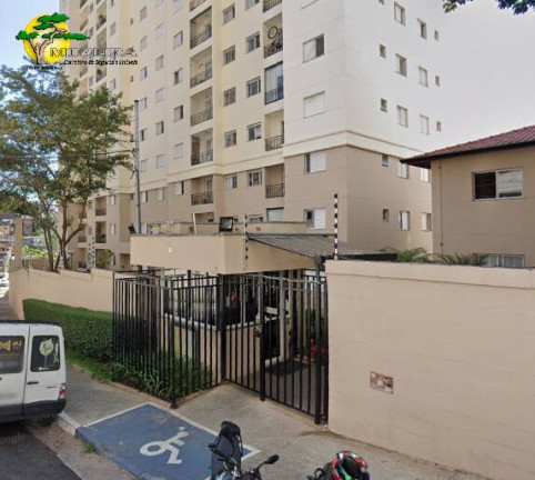 Apartamento com 2 Quartos à Venda, 60 m² em Imirim - São Paulo