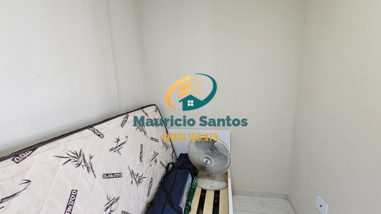 Imagem Apartamento com 1 Quarto à Venda, 71 m² em Centro - Mongaguá