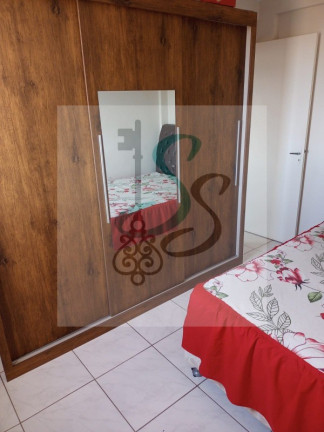 Imagem Imóvel com 2 Quartos à Venda, 57 m² em Parque Residencial Vila União - Campinas