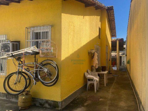 Imagem Casa com 2 Quartos à Venda, 75 m² em Inoã - Maricá
