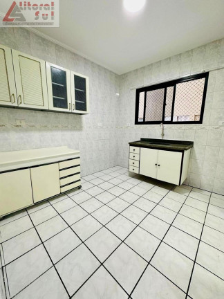 Imagem Apartamento com 1 Quarto à Venda, 51 m² em Guilhermina - Praia Grande Imagem Apartamento com 1 Quarto à Venda, 51 m² em Guilhermina - Praia Grande