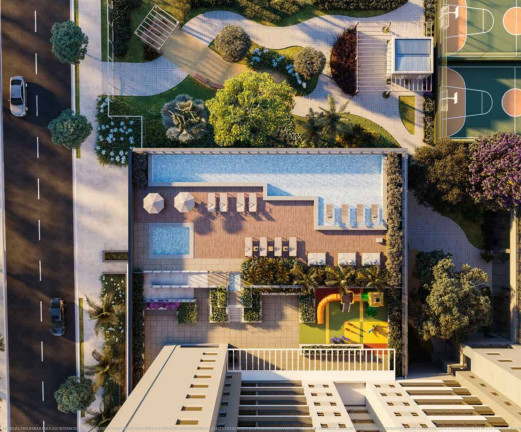 Imagem Imóvel com 2 Quartos à Venda, 85 m² em Condomínio Itamaraty - Ribeirão Preto Imagem Imóvel com 2 Quartos à Venda, 85 m² em Condomínio Itamaraty - Ribeirão Preto
