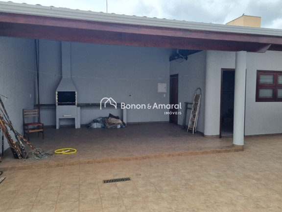 Imagem Casa de Condomínio com 4 Quartos à Venda, 253 m² em Parque Brasil 500 - Paulínia Imagem Casa de Condomínio com 4 Quartos à Venda, 253 m² em Parque Brasil 500 - Paulínia