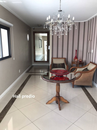 Imagem Apartamento com 4 Quartos à Venda, 268 m² em Centro - Santo André Imagem Apartamento com 4 Quartos à Venda, 268 m² em Centro - Santo André