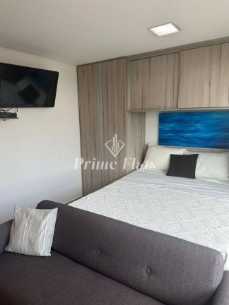 Imagem Apartamento com 1 Quarto à Venda, 26 m² em Brooklin Paulista - São Paulo Imagem Apartamento com 1 Quarto à Venda, 26 m² em Brooklin Paulista - São Paulo