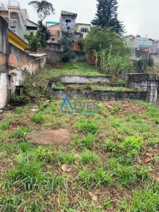 Terreno à Venda, 486 m² em Baeta Neves - São Bernardo Do Campo