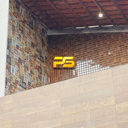 Casa com 3 Quartos à Venda, 90 m² em Jardim Camboinha - Cabedelo