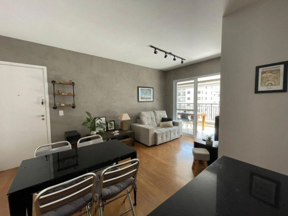 Imagem Apartamento com 2 Quartos à Venda, 71 m² em Saúde - São Paulo Imagem Apartamento com 2 Quartos à Venda, 71 m² em Saúde - São Paulo