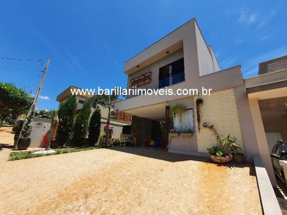 Imagem Casa com 3 Quartos à Venda, 194 m² em Bonfim Paulista - Ribeirão Preto